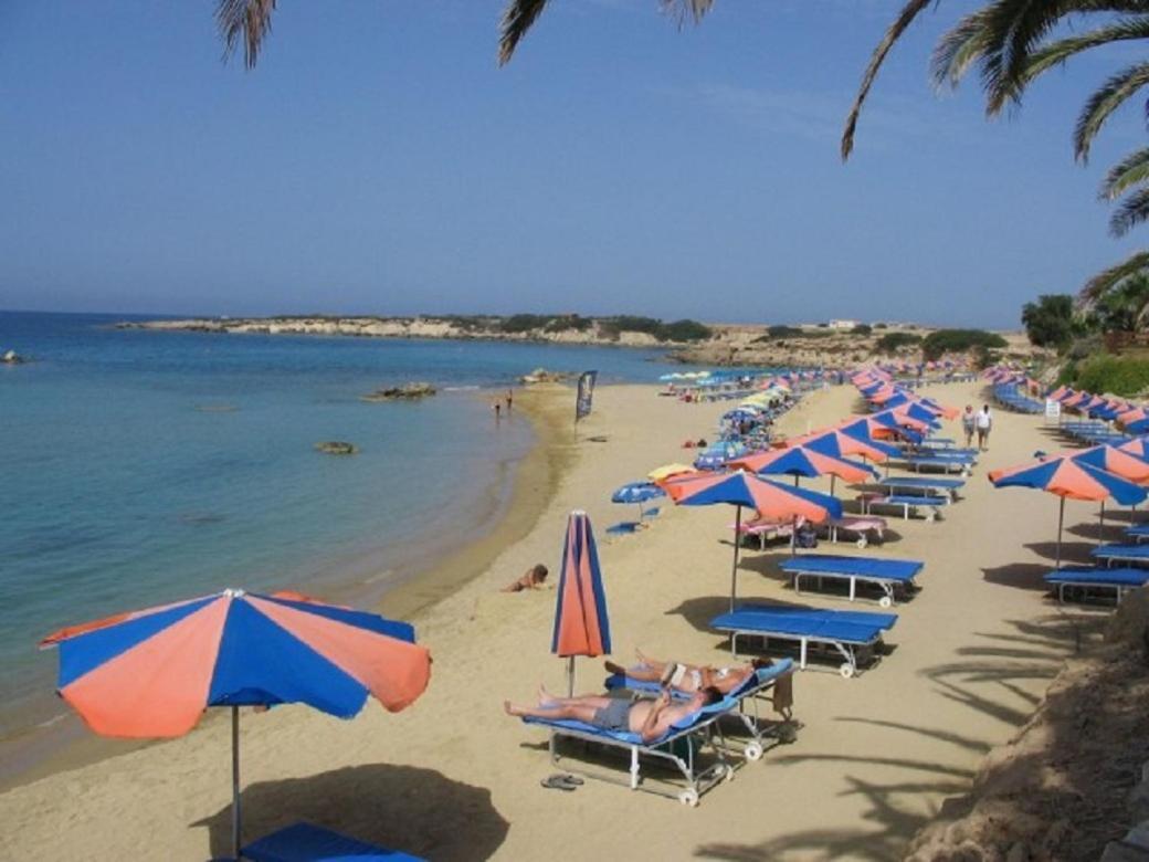 דירה 2 Bedroom Townhouse, Close To Harbour, Use Of Onsite Facilities